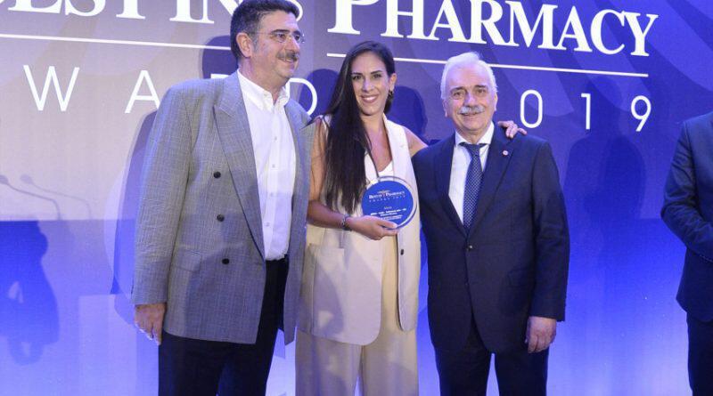 Best In Pharmacy Awards 2019